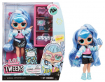 Lėlė L.O.L. Surprise Tweens su priedais