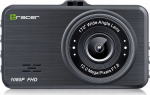 Vaizdo registratorius Tracer 47211 3.0S FHD Capri &ndash; patikima FHD apsauga kelyje