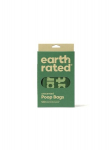 Ekskrementų mai&scaron;eliai Earth Rated, 8x15 vnt.