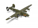 Surenkamas modelis Airfix - Consolidated B-24H Liberator, 1/72 A09010