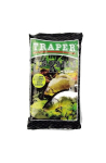 Jaukas Traper Sekret Tench-Crucian Marcipan, 2.5kg