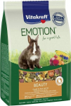 Maistas triu&scaron;iams Vitakraft Emotion Beauty, 600 g