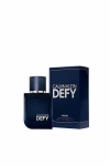 Kvapusis vanduo Calvin Klein Defy Pure EDP vyrams, 50 ml