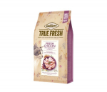 Carnilove True Fresh Cat Chicken begrūdis, sausas maistas katėms, 1,8 kg