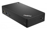 Kompiuteris Lenovo ThinkPad USB 3.0 Pro Dock (40A70045DE)