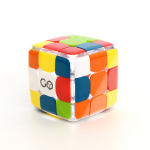 I&scaron;manusis rubiko kubas GoCube