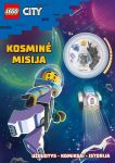 LEGO&reg; City. Kosminė misija