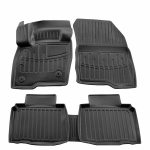 Kilimėliai 3D Ford Edge CD539 2014-2024m.