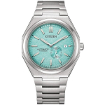 Citizen Super Titanium Automatic NJ0180-80M