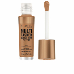Makiažo gruntas &bdquo;Rimmel London&ldquo; &bdquo;Multi-Tasker N&ordm; 007&ldquo; giliai 30 ml pary&scaron;kinimo priemonės