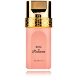 Khadlaj Rose & Romance eau de parfum for women 100 ml.