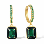 Auskarai moteirms Brasco 59527