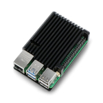 justPi Raspberry Pi 5