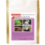 Maistas egzotiniams gyvūnams Emeraid IC Carnivore, 100 g