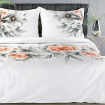 Eurofirany patalynės komplektas Diva 23, 200x220, 3 dalių