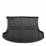 Guminis bagažinės kilimėlis Mazda CX-7 2006-2012m.