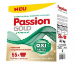 Passion skalbimo milteliai, 3,3 kg, Passion Gold Universal Powder, 3.3 kg