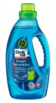 Denkmit skalbimo skystis, 1.5L, &Scaron;velnus skalbimo ploviklis "Denkmit" su Fresh Sensation kvapu, 35 skalbimai