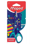 Žirklės Maped Pixel Party 13 cm