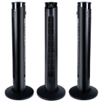 Oro ventiliatorius Gotel, 45 W., 93 cm.