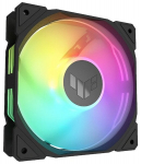 Asus TUF Gaming TR120 ARGB Black 3 Pack (90DA0090-B09020)