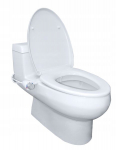 Tualeto padėklas i&scaron;manioji wc sėdynė