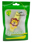 NoBzzz apyrankė nuo uodų, geltona, 1 vnt.