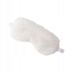 "Premium Sleep" akių pleistras "Premium Sleep" baltas E04_WHITE, Universalus