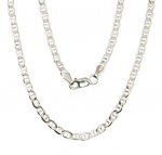 925 sidabrine grandinele "Marina III" DS00SC095