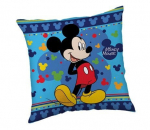 Vaiki&scaron;ka dekoratyvinė pagalvėlė Mickey