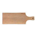 Domotti pjaustymo lentelė Woody, 41x14,5 cm
