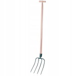 4-dantės metalinės universalios daržo ir sodybos &scaron;akės, 132 cm