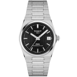 Laikrodis moterims Tissot Prx Powermatic 80 T137.207.11.051.00