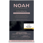 Aliejiniai plaukų dažai Noah Color In Oil 1.0, 135 ml