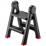 Sulankstoma virtuvės kopėčios, 150 kg.