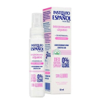 Instituto Espanol Moteri&scaron;ka Pur&scaron;kiama Dezodorantas Jautriai Odai, 50 ml