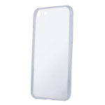 Slim dėklas, skirtas 1 mm, skirtas Samsung Galaxy A35 5G permatomas