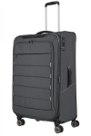Mažas lagaminas Travelite Skaii Cabin Suitcase S Grey