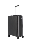 Vaka lagaminas Black Medium 65cm M