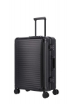 Vidutinis lagaminas Travelite Next, M, juodas