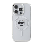 Karl Lagerfeld IML Choupette Head