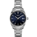 Moteri&scaron;kas laikrodis Tissot PR 100 Quartz Lady