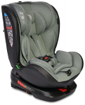 Automobilinė kėdutė Lorelli Nebula i-Size IsoFix, 0-36 kg, Icberg