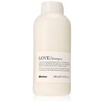 Plaukų &scaron;ampūnas Davines Love shampoo, 1000 ml
