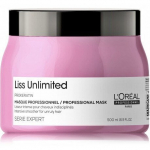 Loreal Liss Unlimited kaukė 500ml