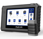 MUCAR VO6 universalus automobilių diagnostikos įrenginys