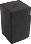 Gamegenic Watchtower 100+ Xl dėklas kortoms, juodas
