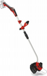Belaidis žolės trimeris Einhell GE-CT 18/33 Li E-Solo 18V Power X-Change, 33 cm pjovimo plotis, 7000 aps./min