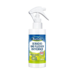 Kvapų ir dėmių valiklis Bactador, 150 ml