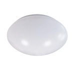 Lubų lempa Candellux Belina 25,5 cm 18W LED 4000K